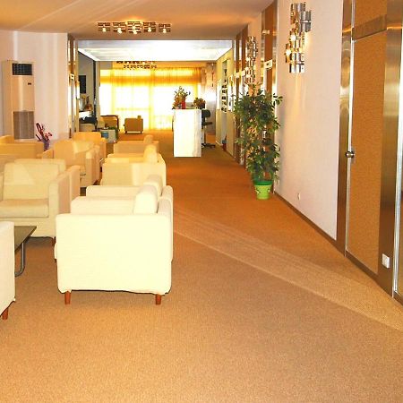 Hotel President Bellaria – Igea Marina Kültér fotó