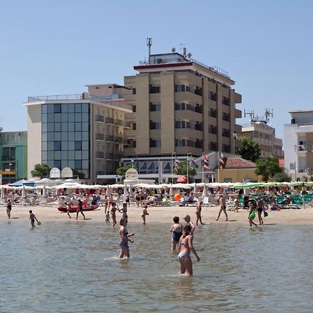 Hotel President Bellaria – Igea Marina Kültér fotó