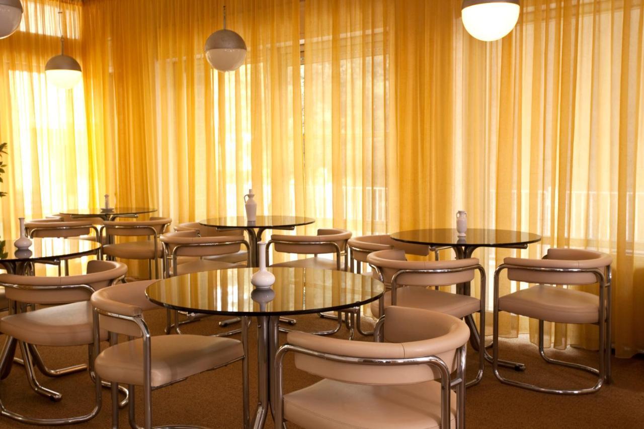 Hotel President Bellaria – Igea Marina Kültér fotó