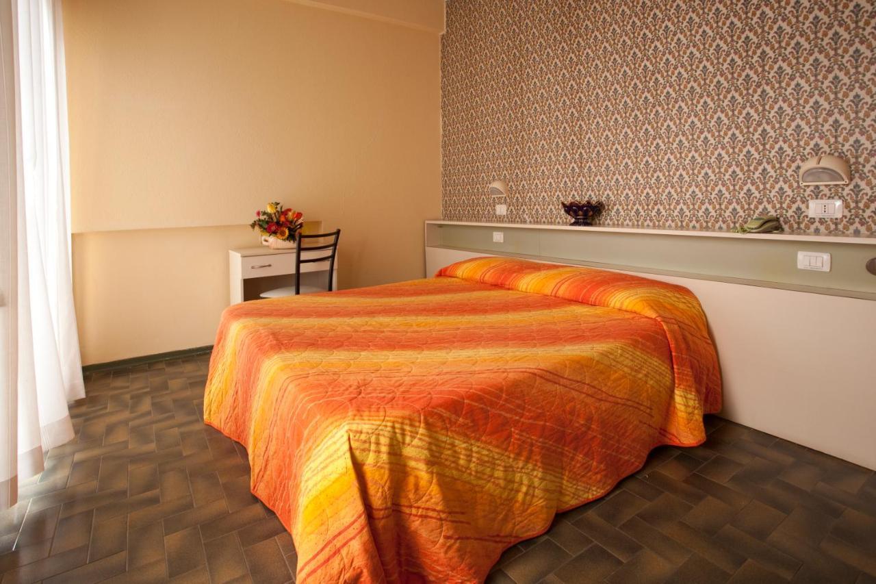 Hotel President Bellaria – Igea Marina Kültér fotó