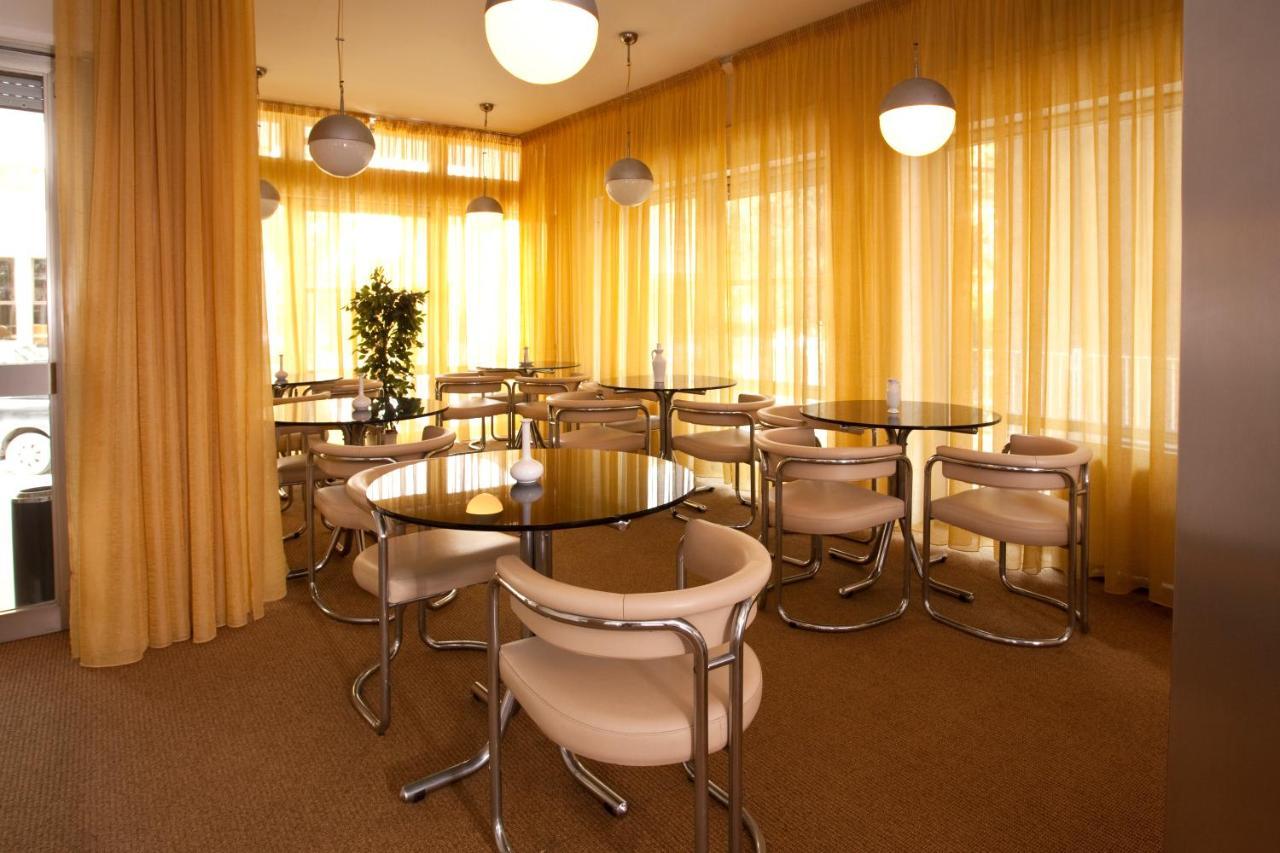 Hotel President Bellaria – Igea Marina Kültér fotó