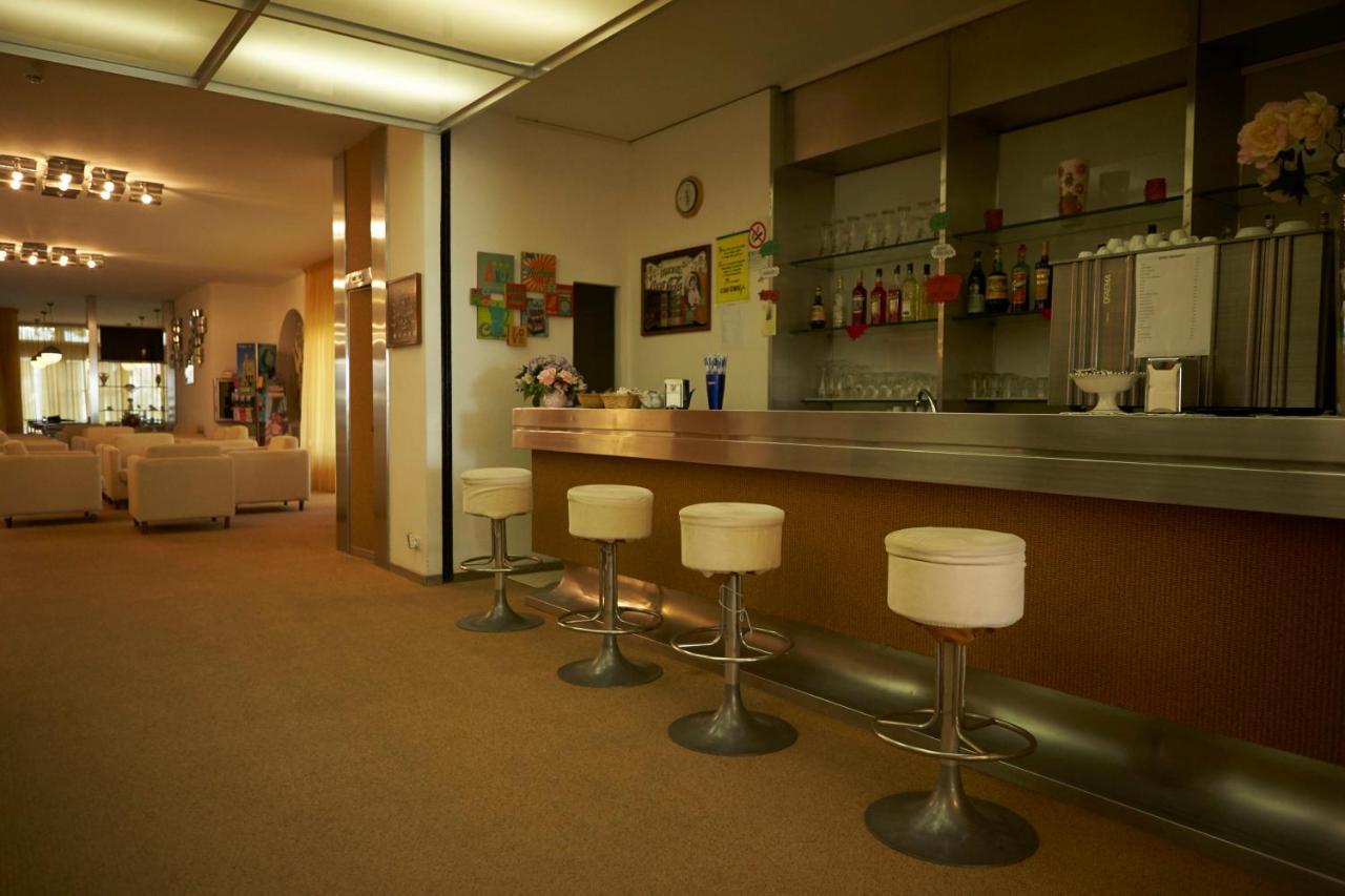 Hotel President Bellaria – Igea Marina Kültér fotó