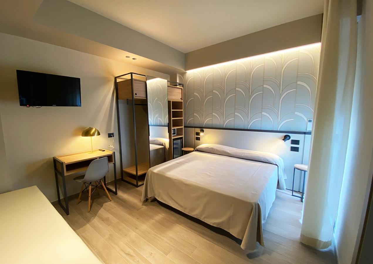 Hotel President Bellaria – Igea Marina Kültér fotó
