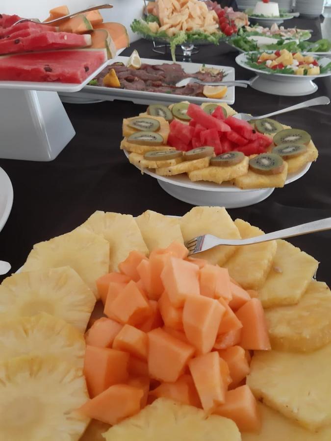 Hotel President Bellaria – Igea Marina Kültér fotó