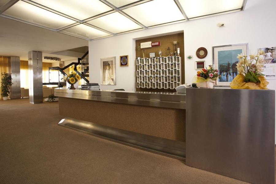 Hotel President Bellaria – Igea Marina Kültér fotó