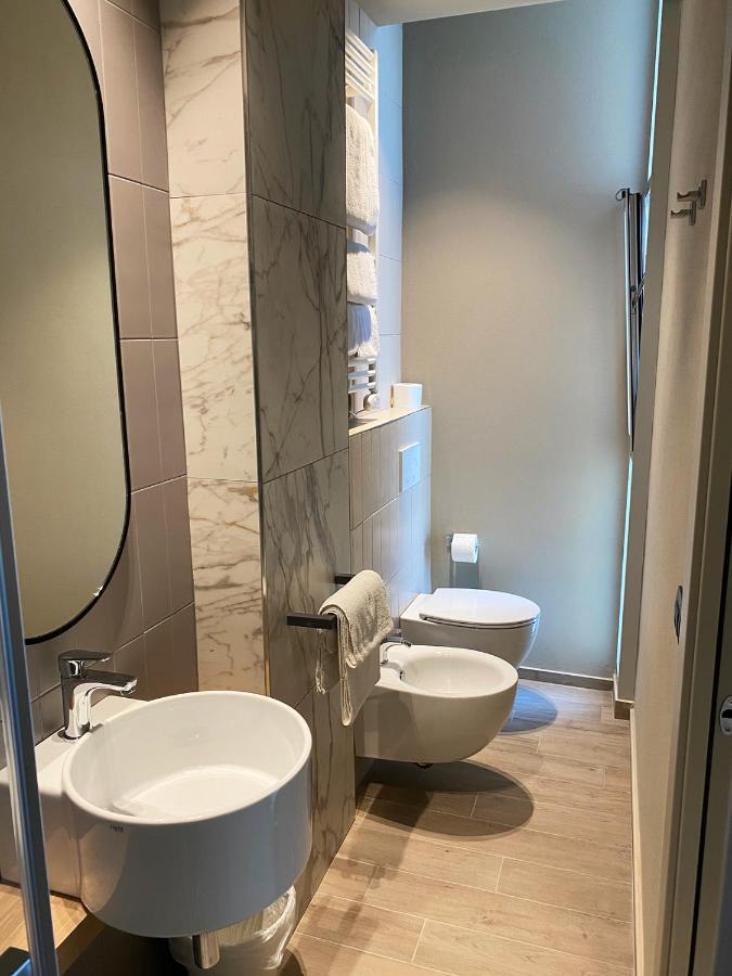Hotel President Bellaria – Igea Marina Kültér fotó