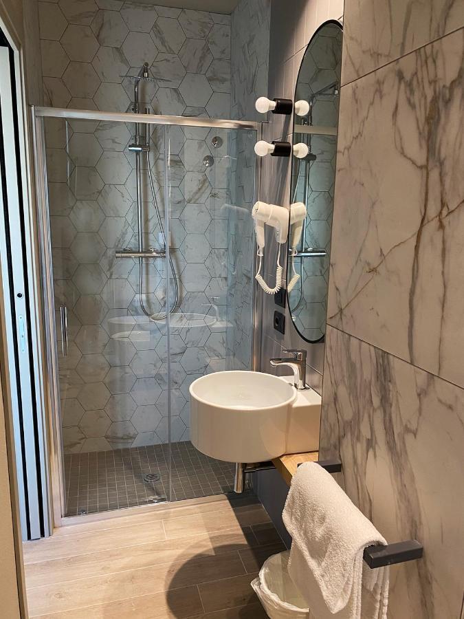 Hotel President Bellaria – Igea Marina Kültér fotó