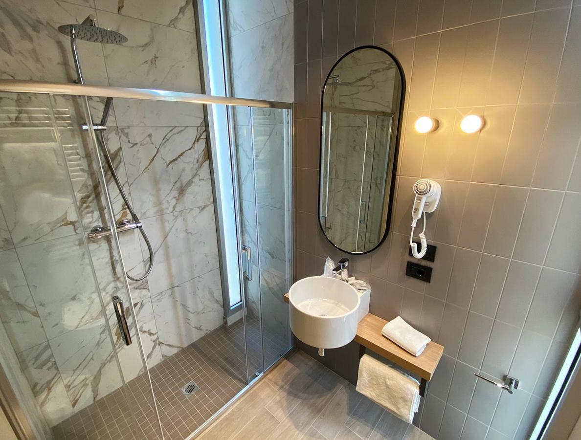Hotel President Bellaria – Igea Marina Kültér fotó